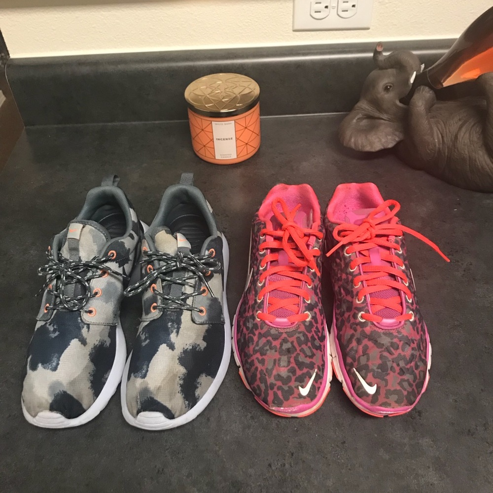 Nike shoes
